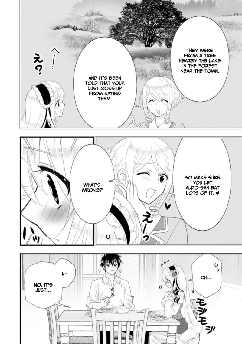 A-Rank Boukensha No Slow Life Chapter 32 - Page 12 in English