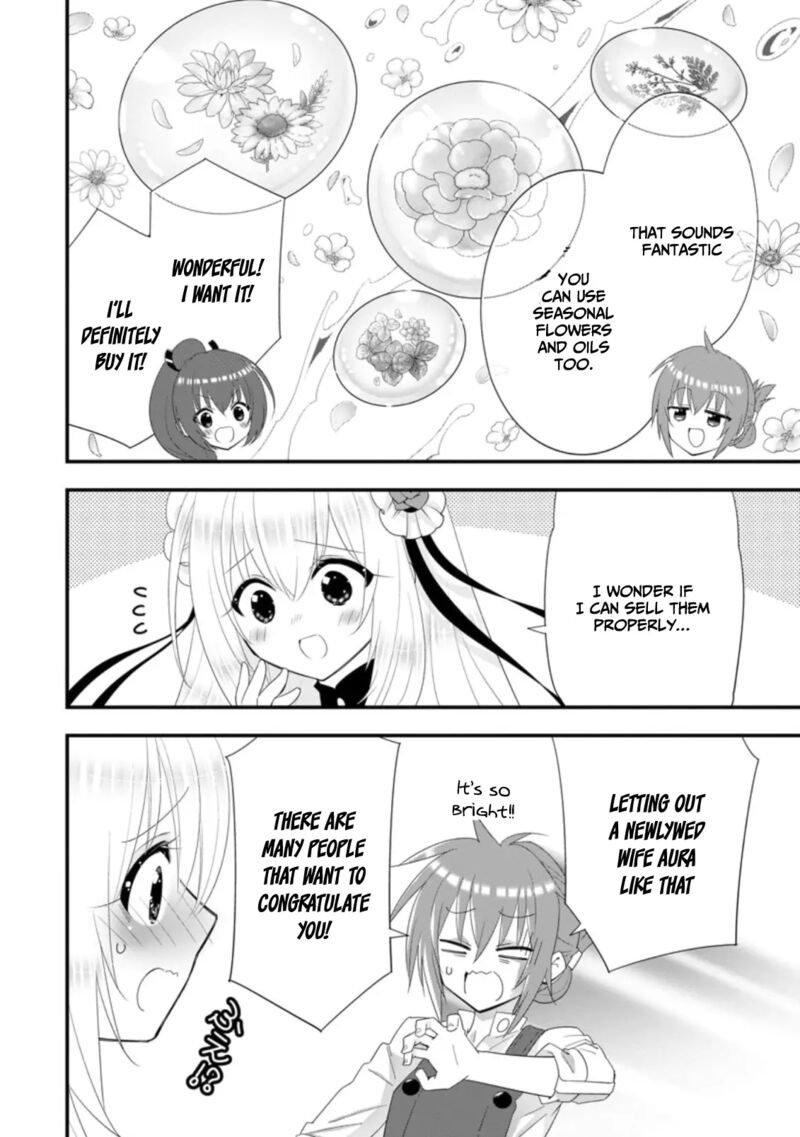 A-Rank Boukensha No Slow Life Chapter 32 - Page 26 in English