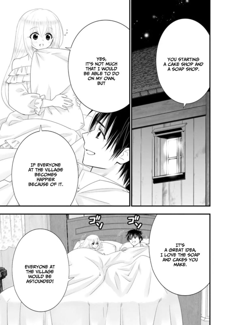 A-Rank Boukensha No Slow Life Chapter 32 - Page 29 in English