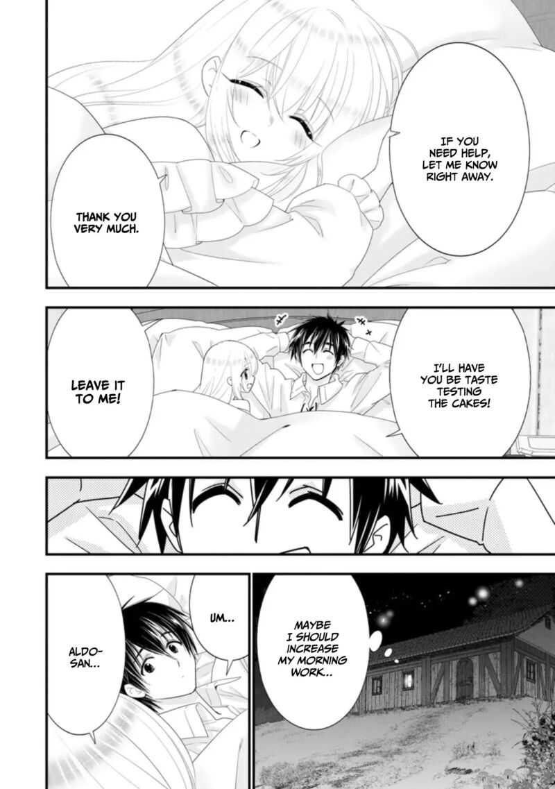 A-Rank Boukensha No Slow Life Chapter 32 - Page 30 in English