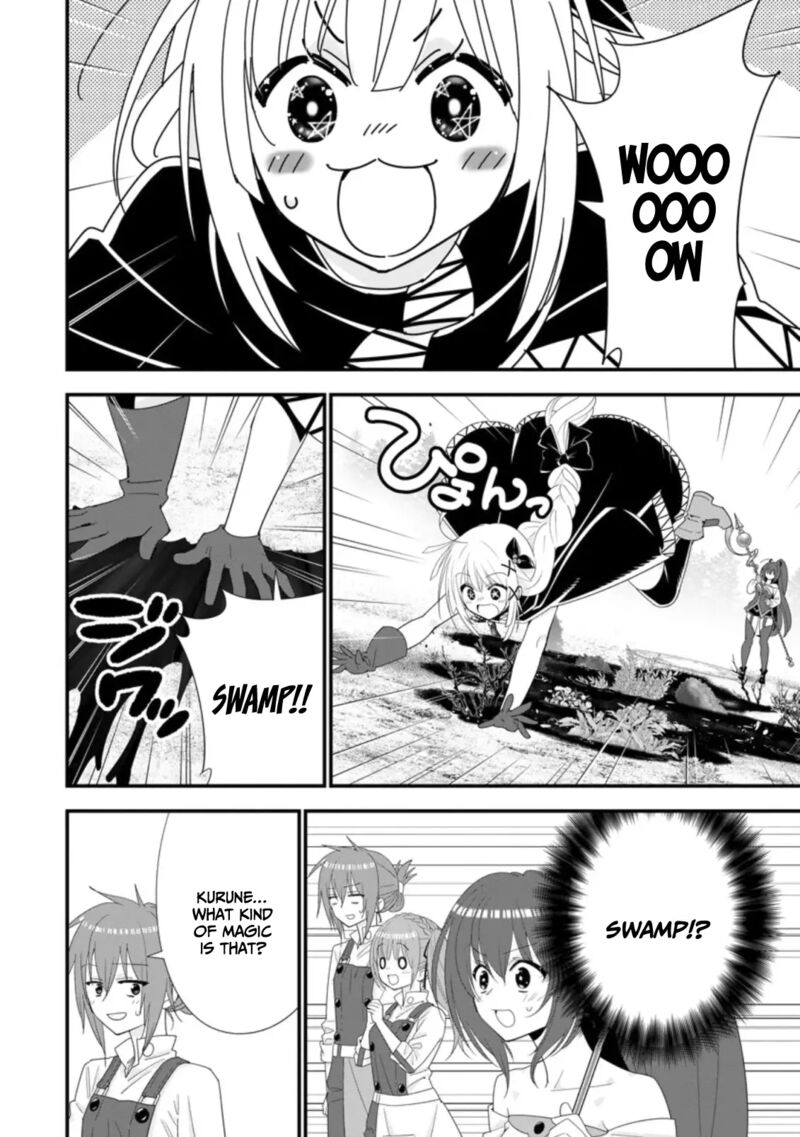 A-Rank Boukensha No Slow Life Chapter 34 - Page 16 in English