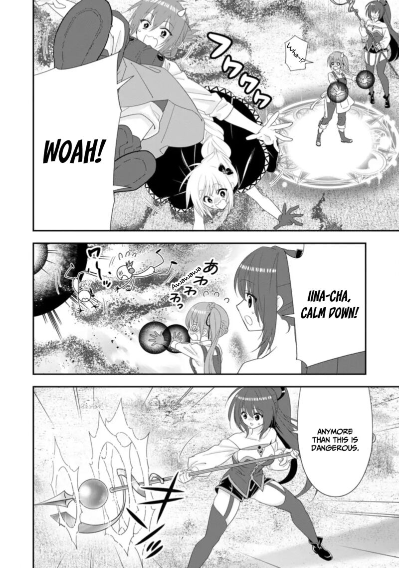 A-Rank Boukensha No Slow Life Chapter 34 - Page 20 in English