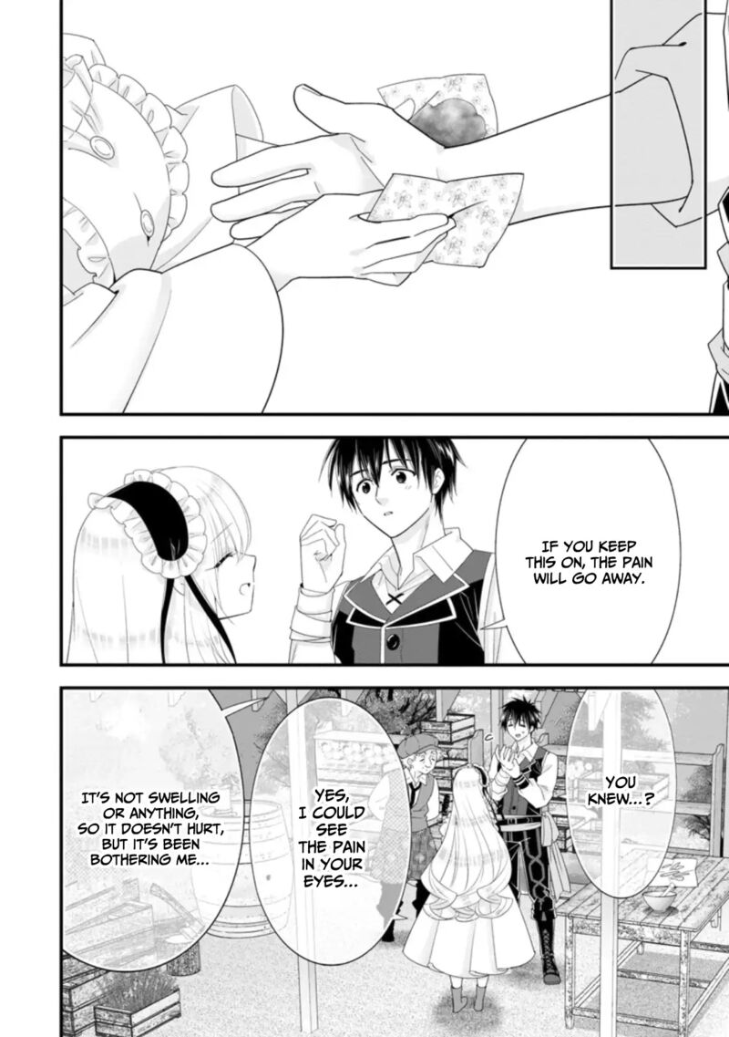 A-Rank Boukensha No Slow Life Chapter 34 - Page 23 in English