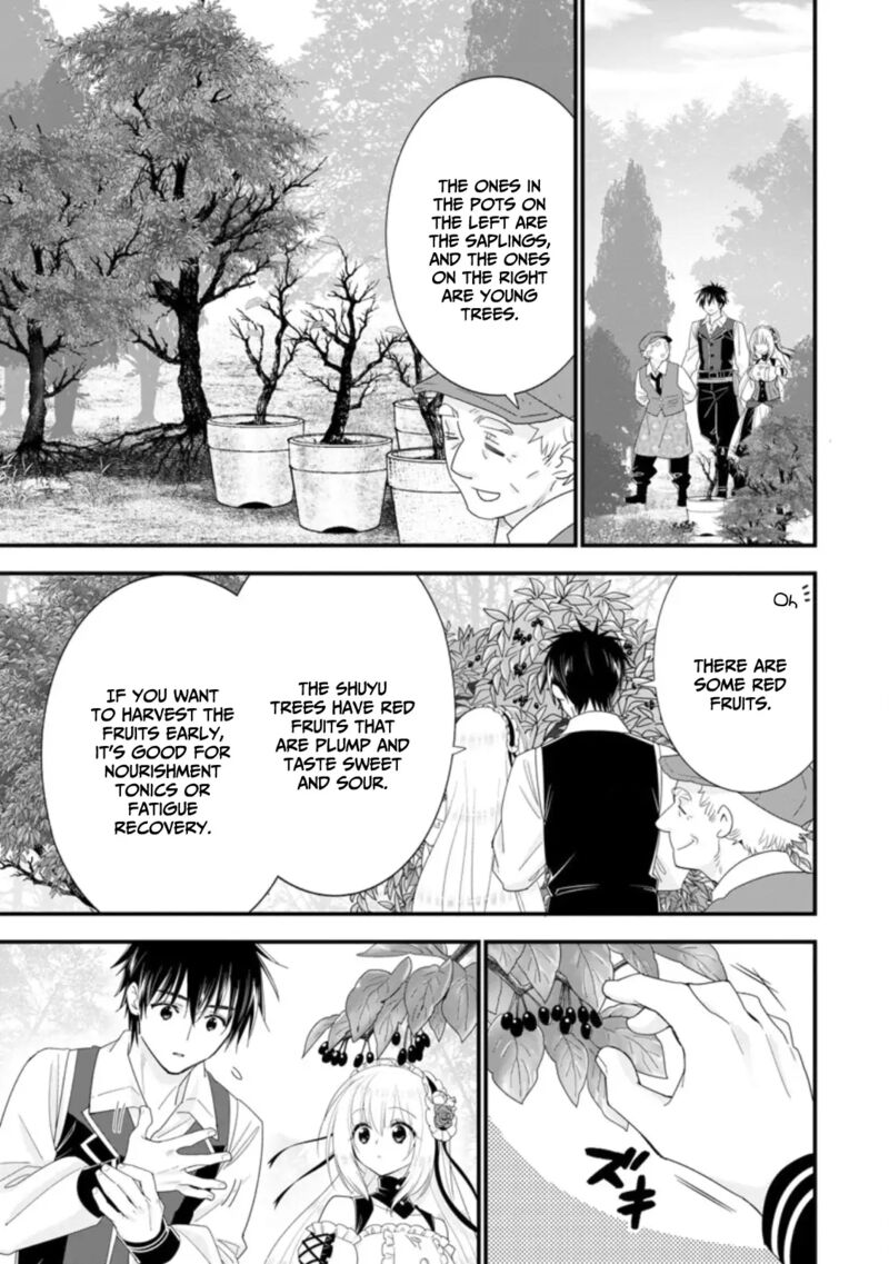 A-Rank Boukensha No Slow Life Chapter 34 - Page 9 in English
