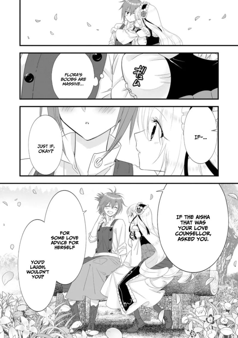 A-Rank Boukensha No Slow Life Chapter 35 - Page 19 in English