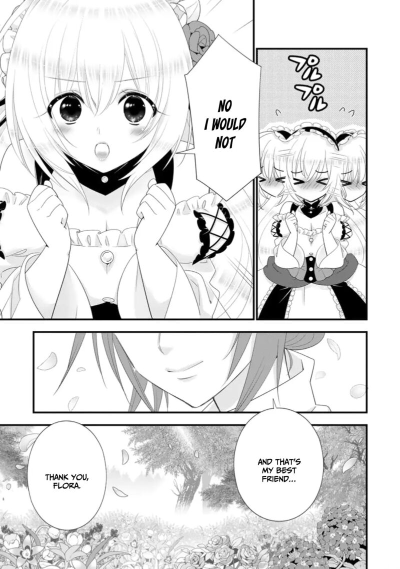 A-Rank Boukensha No Slow Life Chapter 35 - Page 20 in English