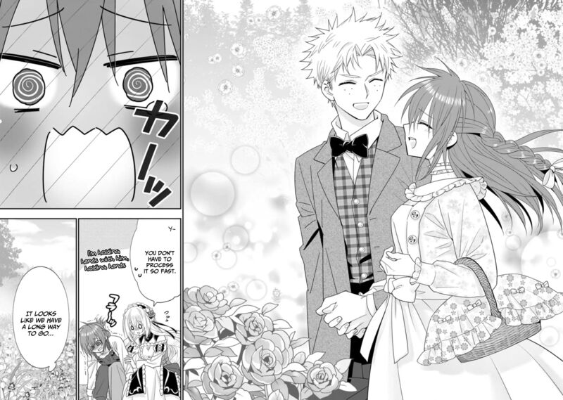 A-Rank Boukensha No Slow Life Chapter 36 - Page 10 in English