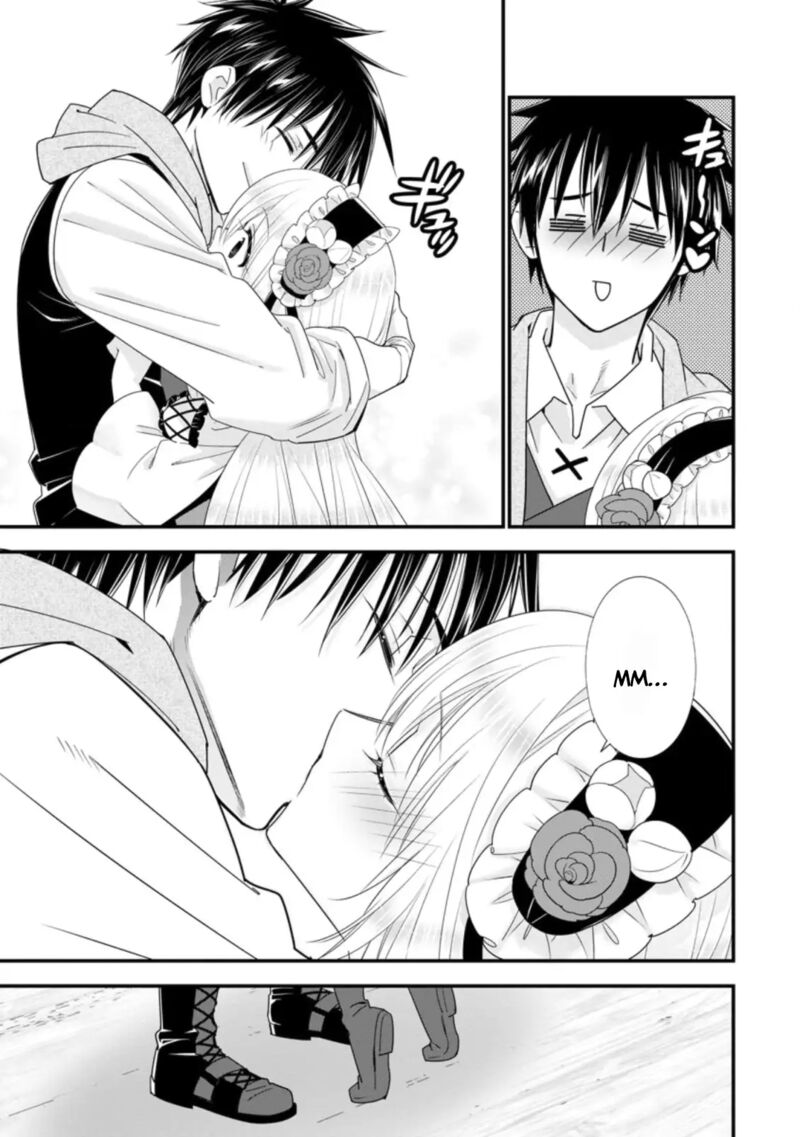 A-Rank Boukensha No Slow Life Chapter 36 - Page 14 in English