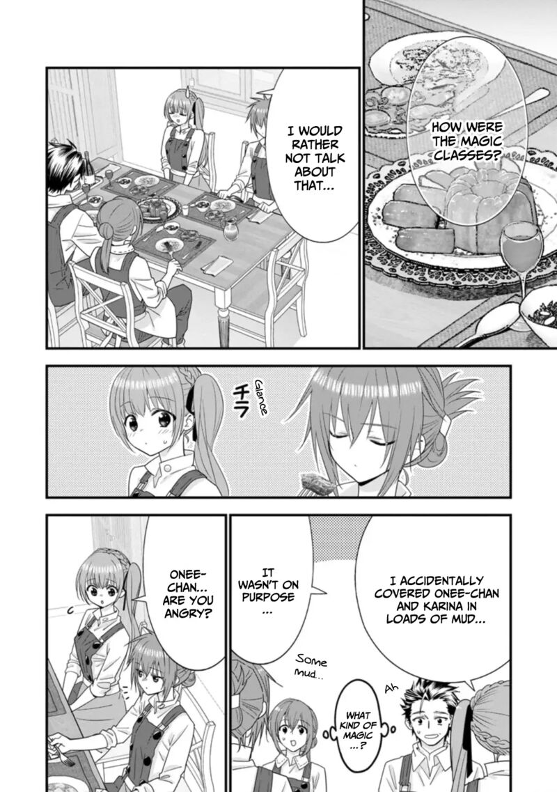 A-Rank Boukensha No Slow Life Chapter 36 - Page 19 in English