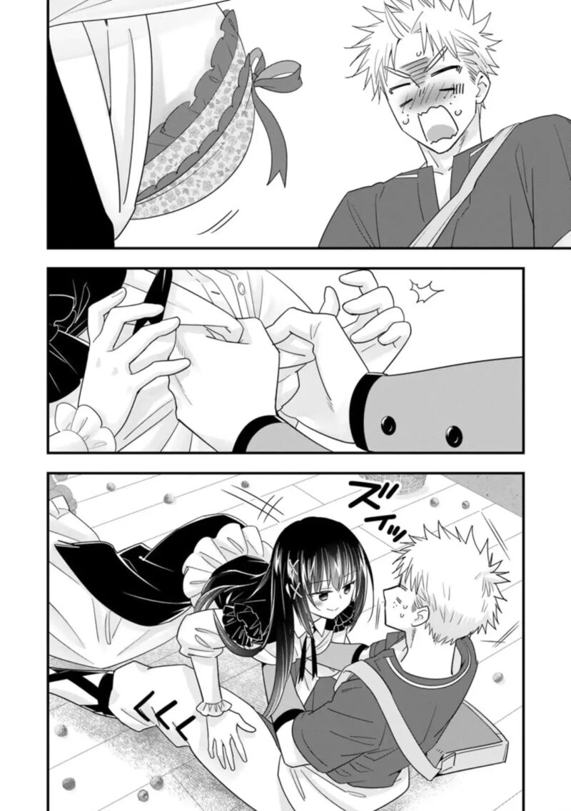 A-Rank Boukensha No Slow Life Chapter 37 - Page 10 in English