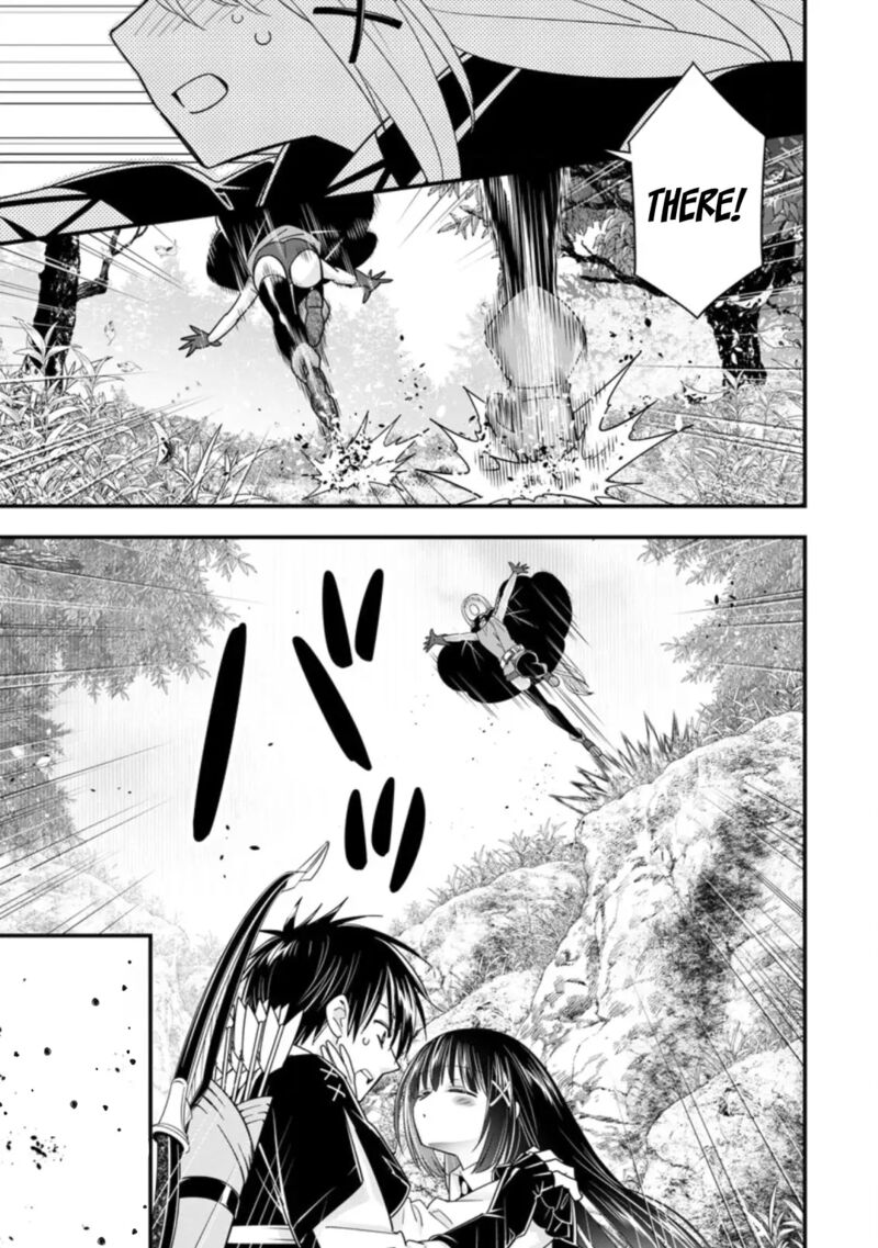A-Rank Boukensha No Slow Life Chapter 37 - Page 18 in English