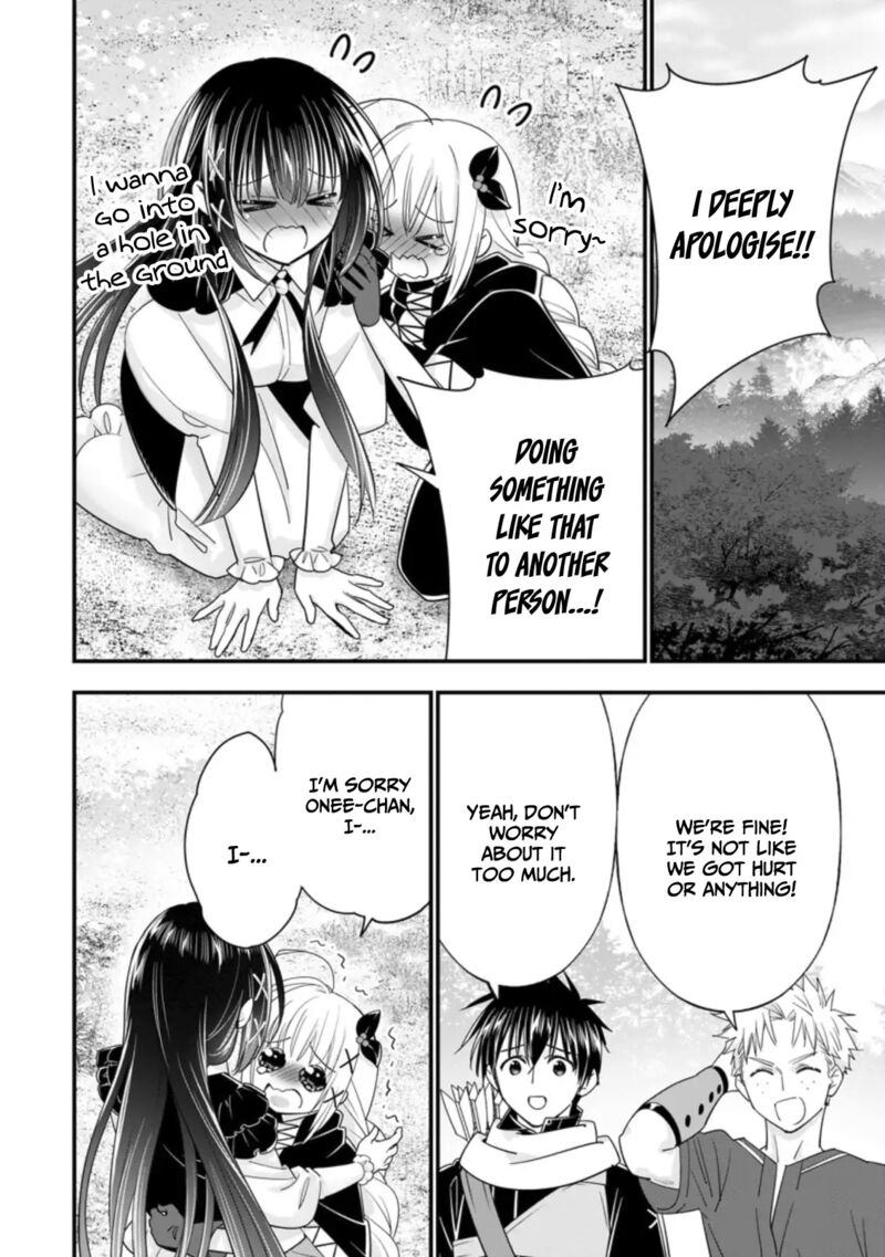 A-Rank Boukensha No Slow Life Chapter 37 - Page 27 in English