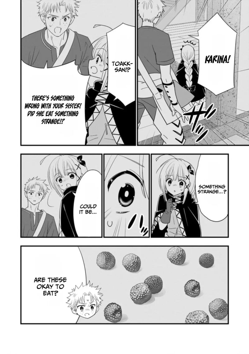 A-Rank Boukensha No Slow Life Chapter 37 - Page 29 in English