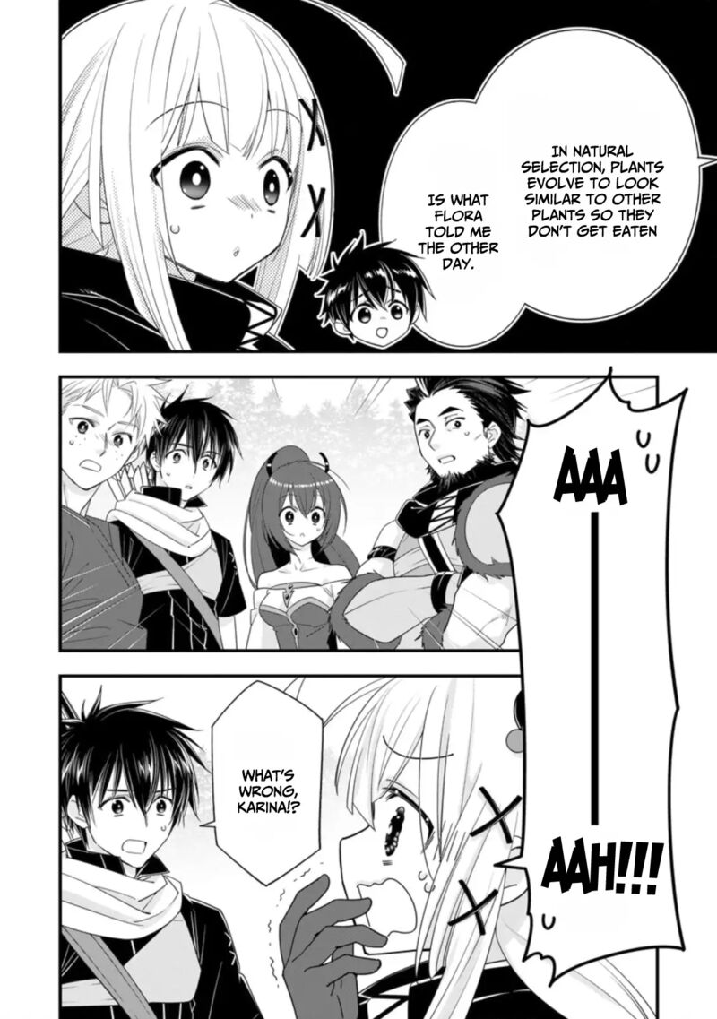 A-Rank Boukensha No Slow Life Chapter 37 - Page 31 in English