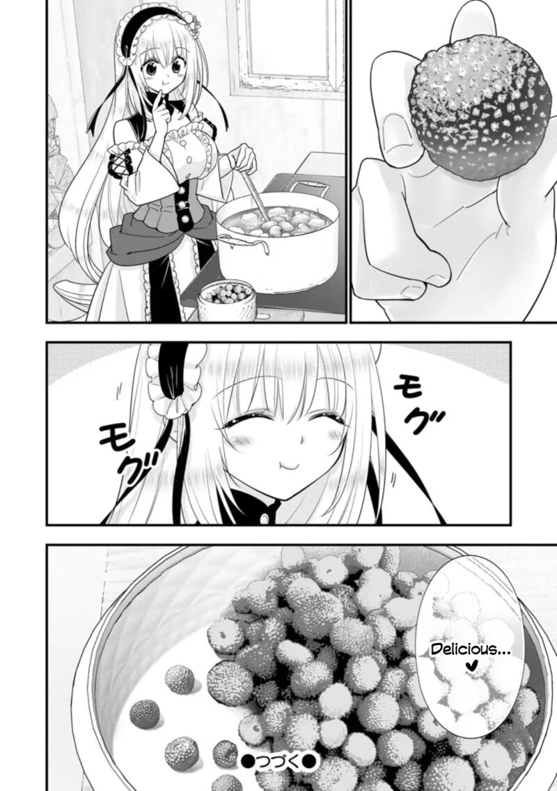 A-Rank Boukensha No Slow Life Chapter 37 - Page 33 in English