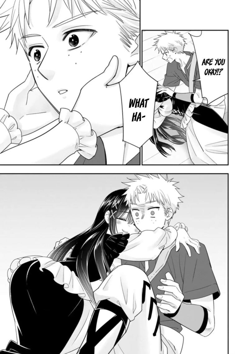 A-Rank Boukensha No Slow Life Chapter 37 - Page 7 in English