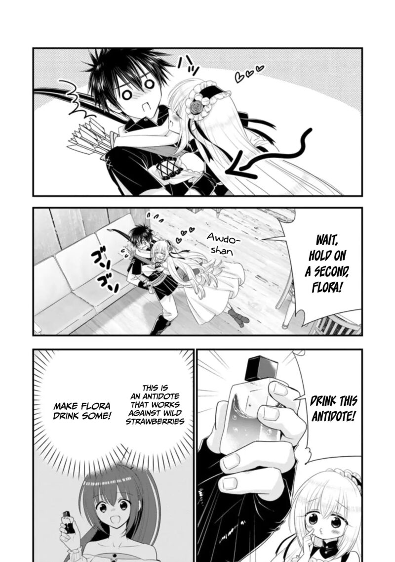 A-Rank Boukensha No Slow Life Chapter 38 - Page 10 in English