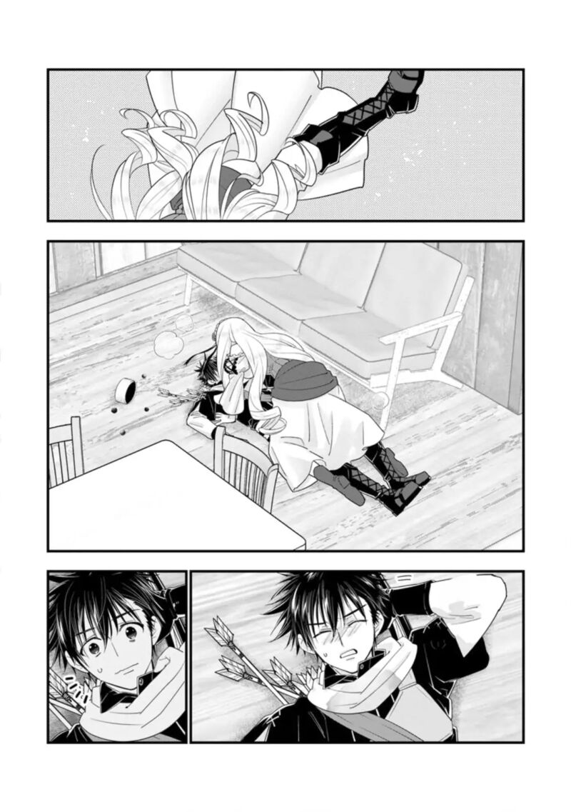 A-Rank Boukensha No Slow Life Chapter 38 - Page 14 in English