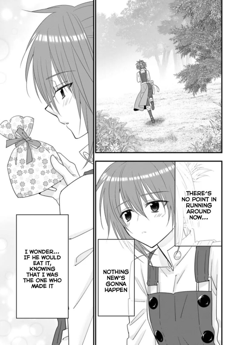 A-Rank Boukensha No Slow Life Chapter 38 - Page 25 in English