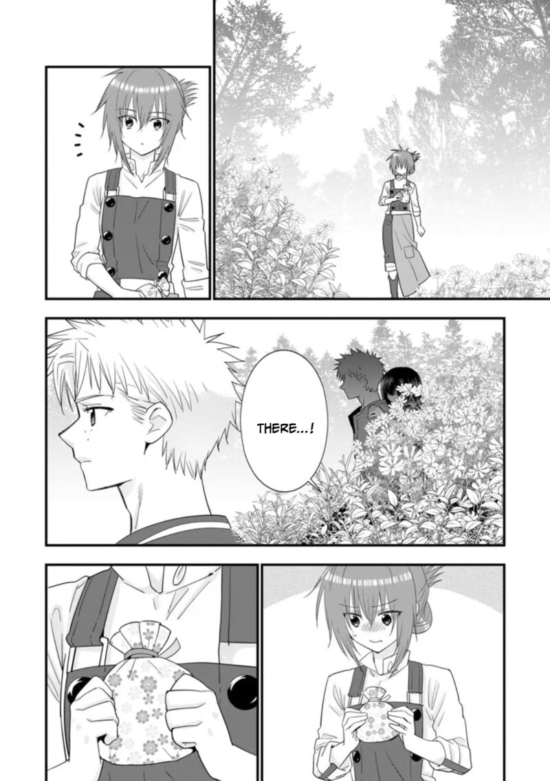 A-Rank Boukensha No Slow Life Chapter 38 - Page 26 in English