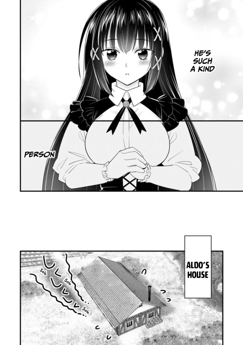 A-Rank Boukensha No Slow Life Chapter 38 - Page 32 in English