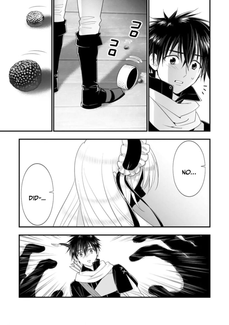 A-Rank Boukensha No Slow Life Chapter 38 - Page 7 in English
