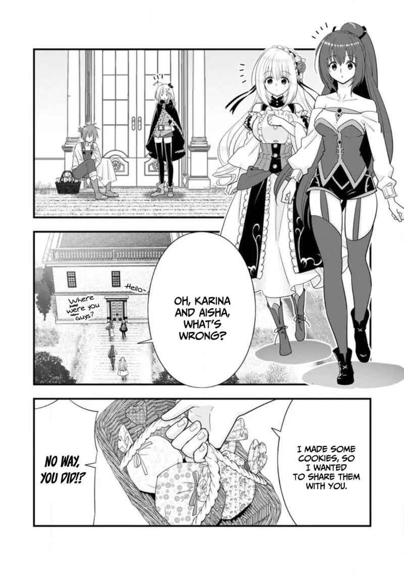 A-Rank Boukensha No Slow Life Chapter 39 - Page 10 in English