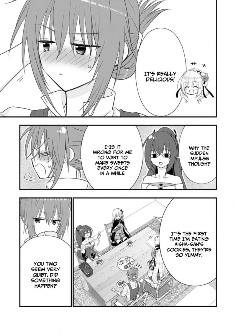 A-Rank Boukensha No Slow Life Chapter 39 - Page 13 in English