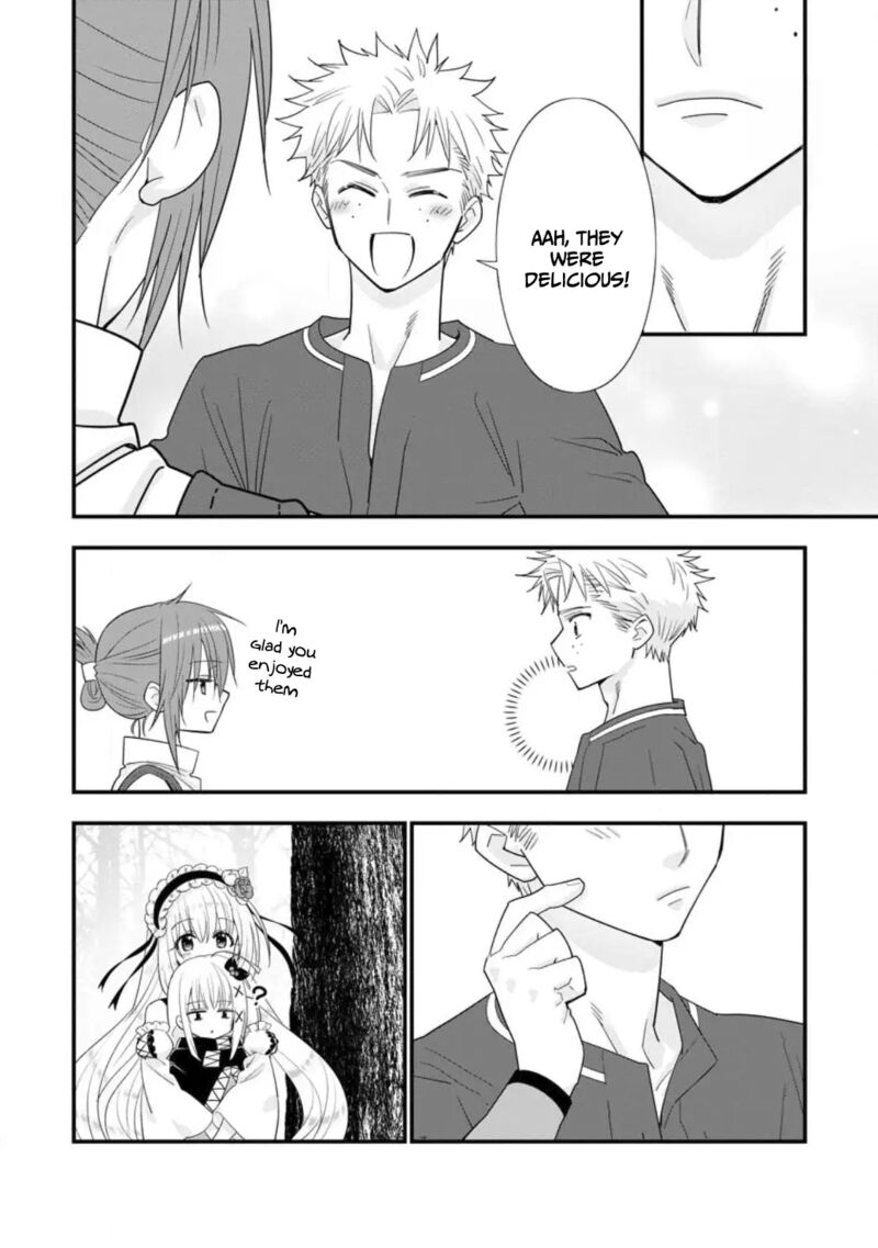 A-Rank Boukensha No Slow Life Chapter 39 - Page 24 in English
