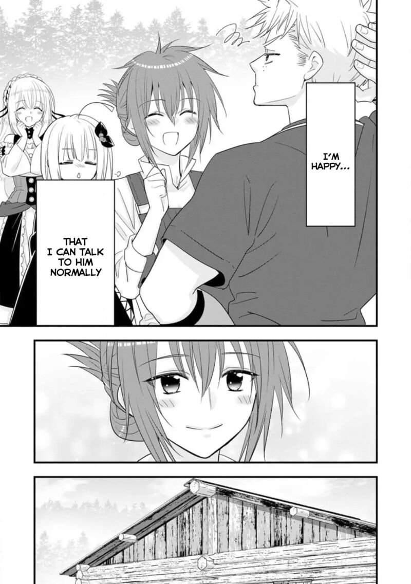 A-Rank Boukensha No Slow Life Chapter 39 - Page 27 in English