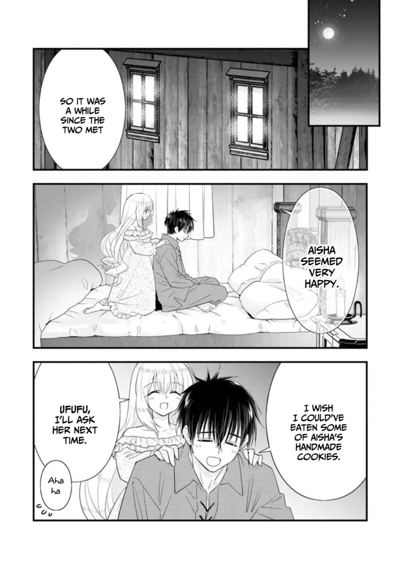 A-Rank Boukensha No Slow Life Chapter 39 - Page 28 in English