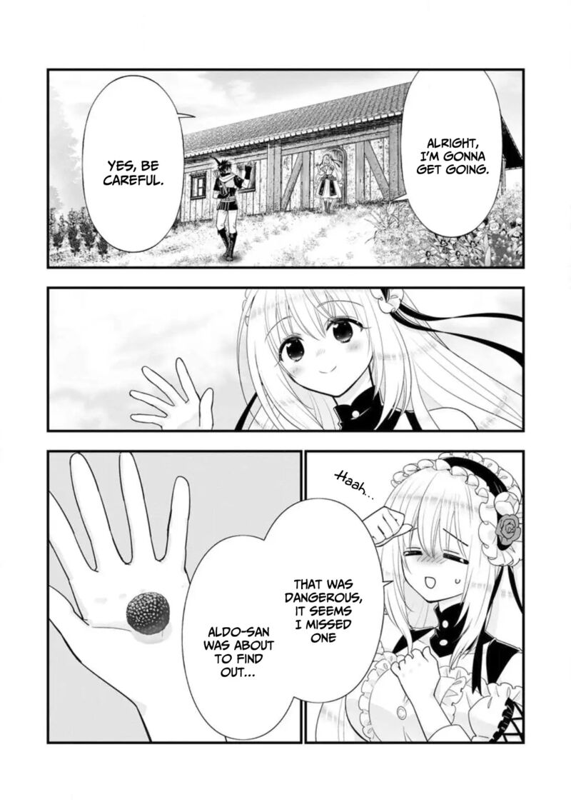 A-Rank Boukensha No Slow Life Chapter 39 - Page 3 in English