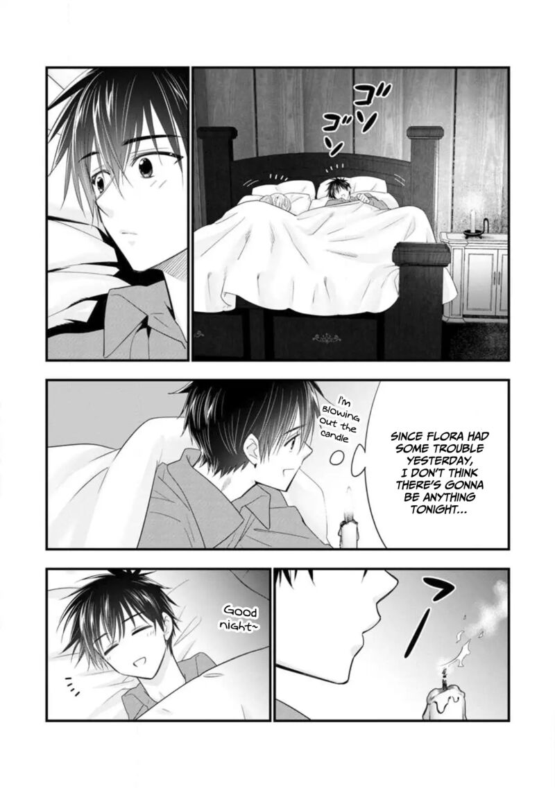 A-Rank Boukensha No Slow Life Chapter 39 - Page 30 in English