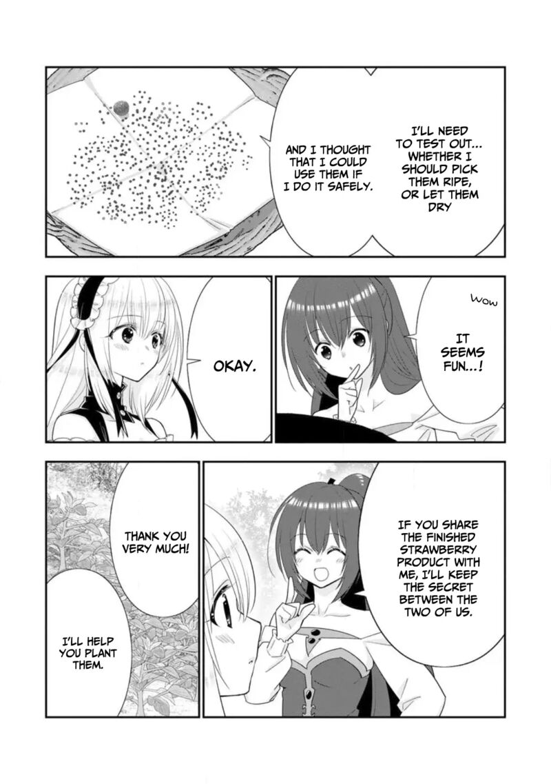 A-Rank Boukensha No Slow Life Chapter 39 - Page 8 in English