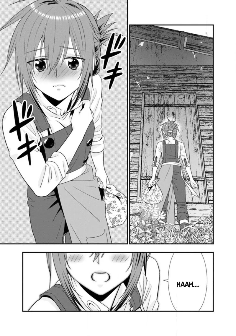 A-Rank Boukensha No Slow Life Chapter 40 - Page 13 in English