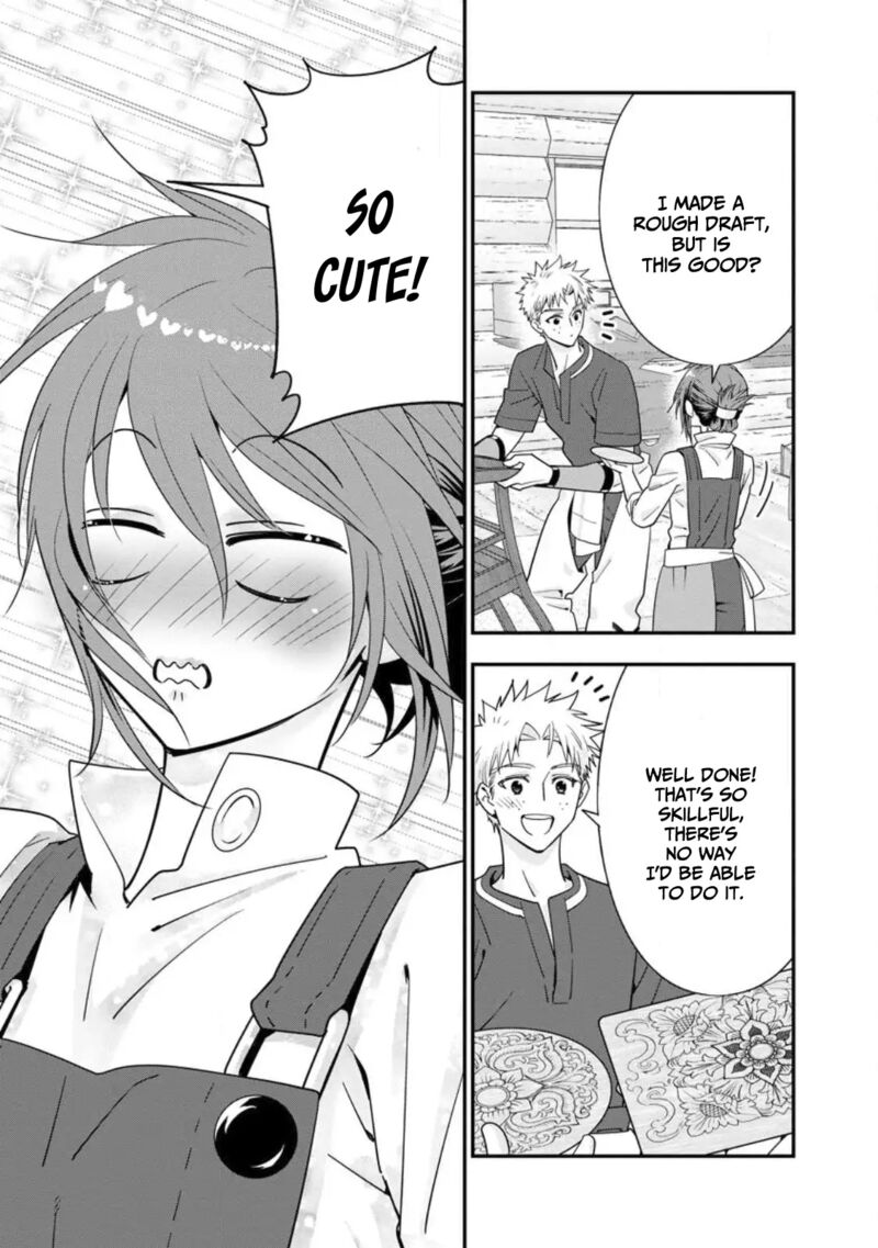 A-Rank Boukensha No Slow Life Chapter 40 - Page 19 in English