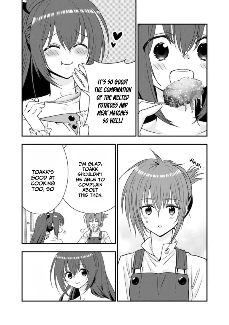 A-Rank Boukensha No Slow Life Chapter 40 - Page 4 in English