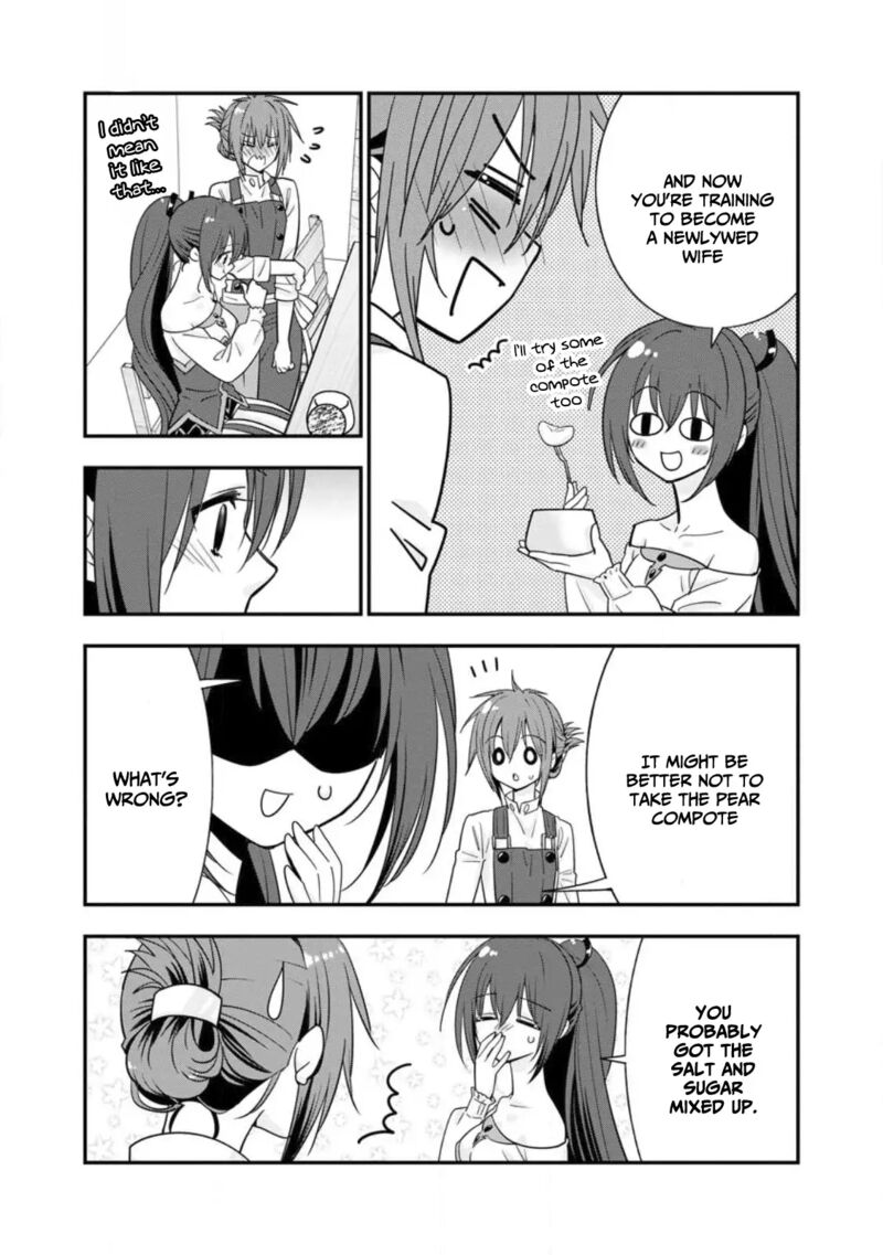 A-Rank Boukensha No Slow Life Chapter 40 - Page 6 in English