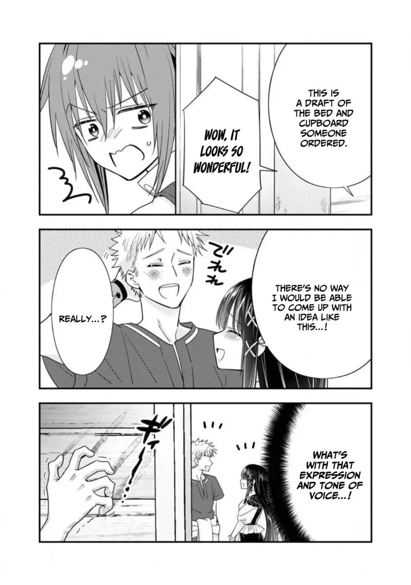 A-Rank Boukensha No Slow Life Chapter 41 - Page 10 in English