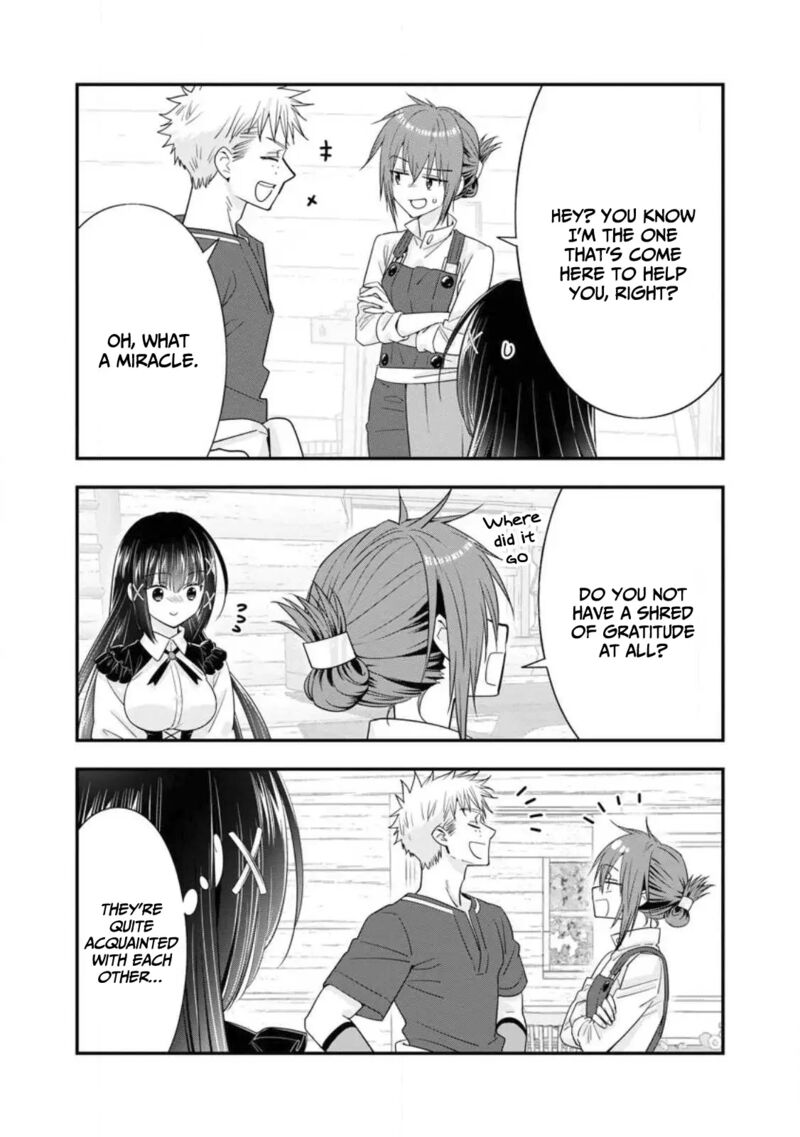A-Rank Boukensha No Slow Life Chapter 41 - Page 14 in English