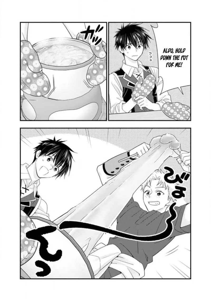 A-Rank Boukensha No Slow Life Chapter 41 - Page 23 in English