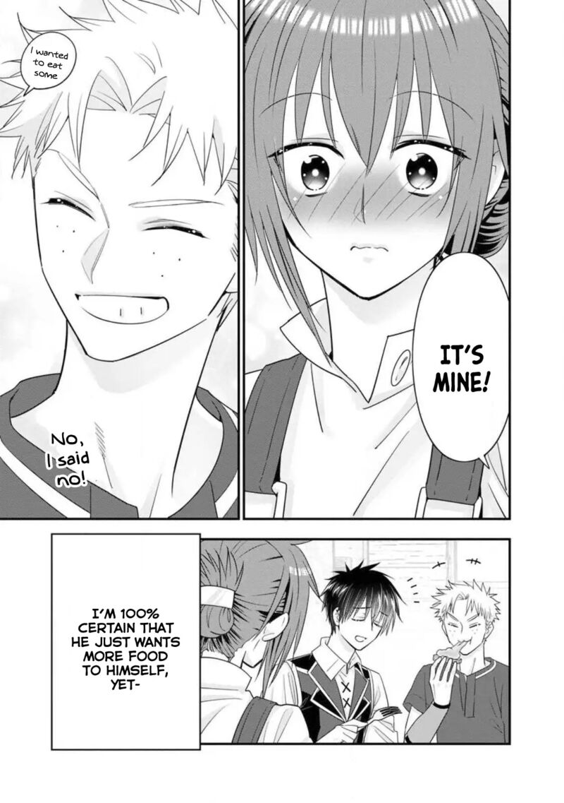 A-Rank Boukensha No Slow Life Chapter 41 - Page 31 in English