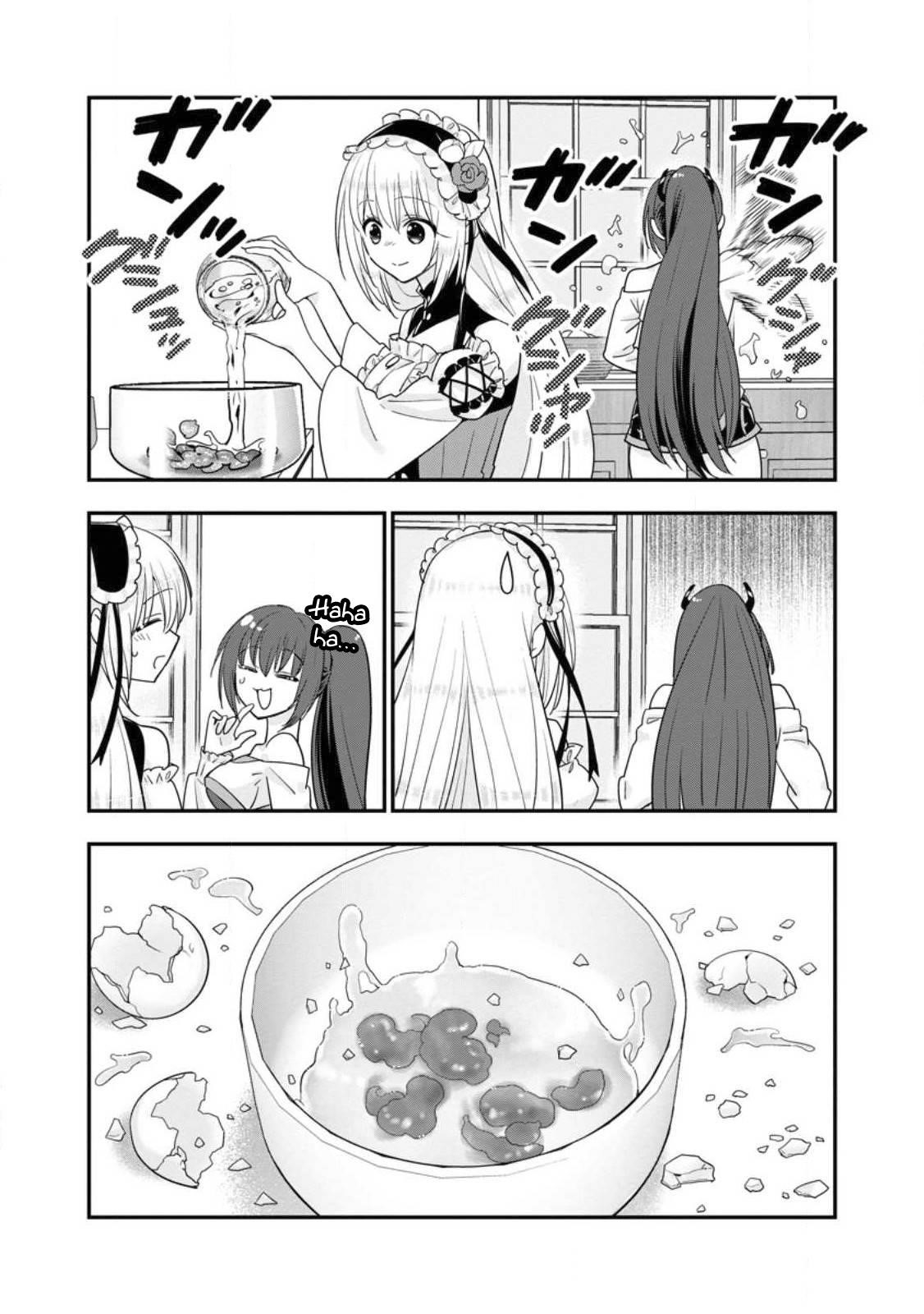 A-Rank Boukensha No Slow Life Chapter 42 - Page 15 in English
