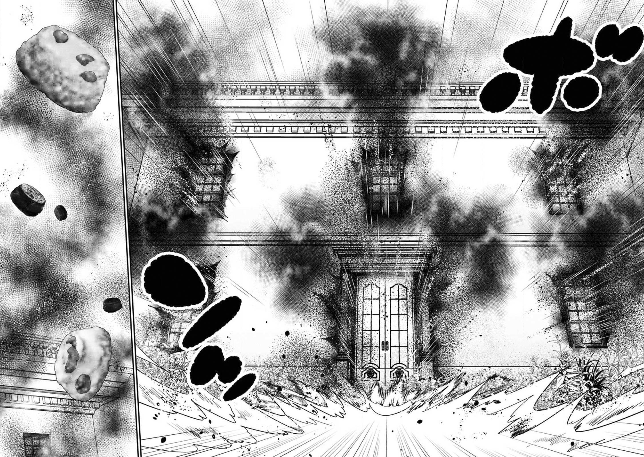 A-Rank Boukensha No Slow Life Chapter 42 - Page 22 in English