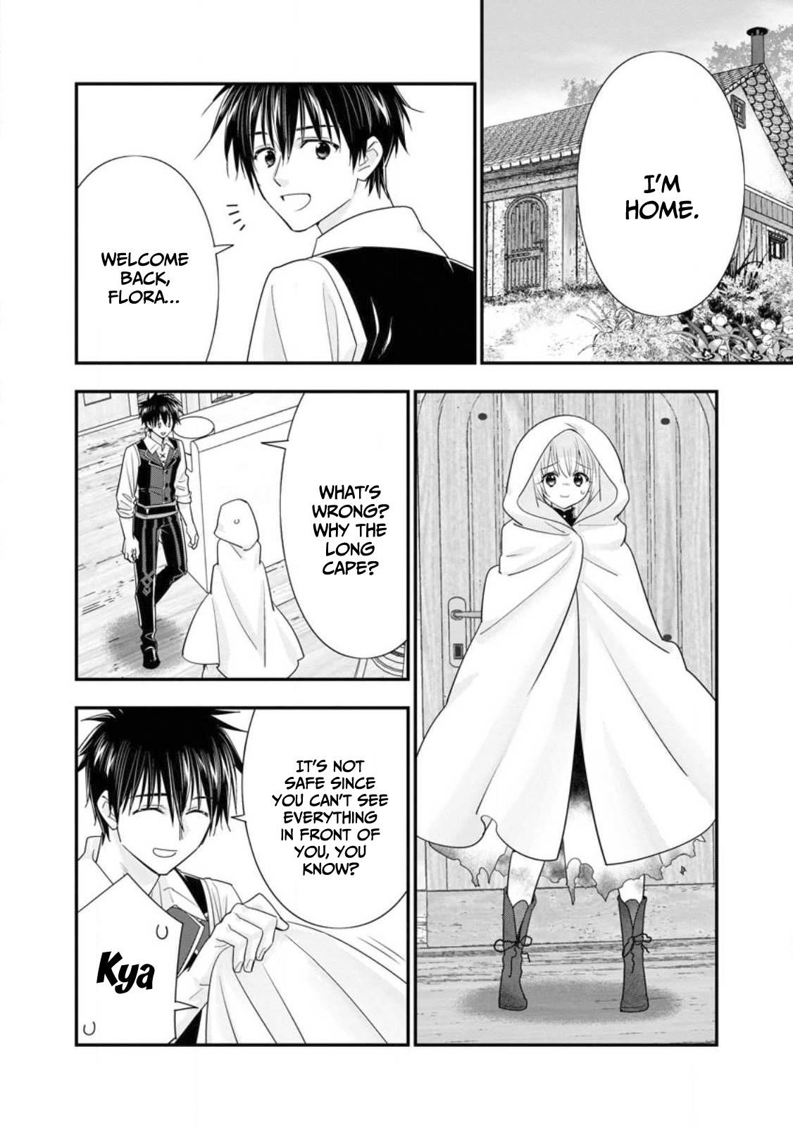 A-Rank Boukensha No Slow Life Chapter 42 - Page 23 in English