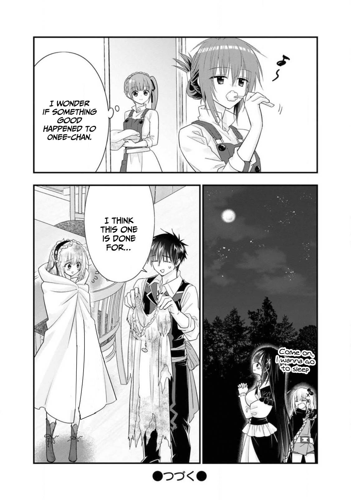 A-Rank Boukensha No Slow Life Chapter 42 - Page 29 in English