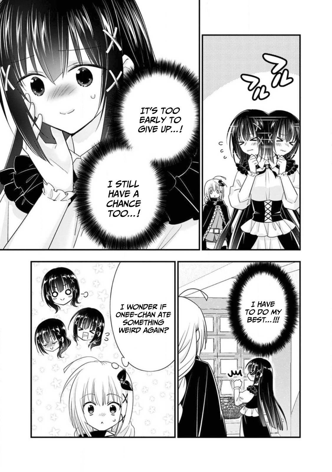 A-Rank Boukensha No Slow Life Chapter 42 - Page 7 in English