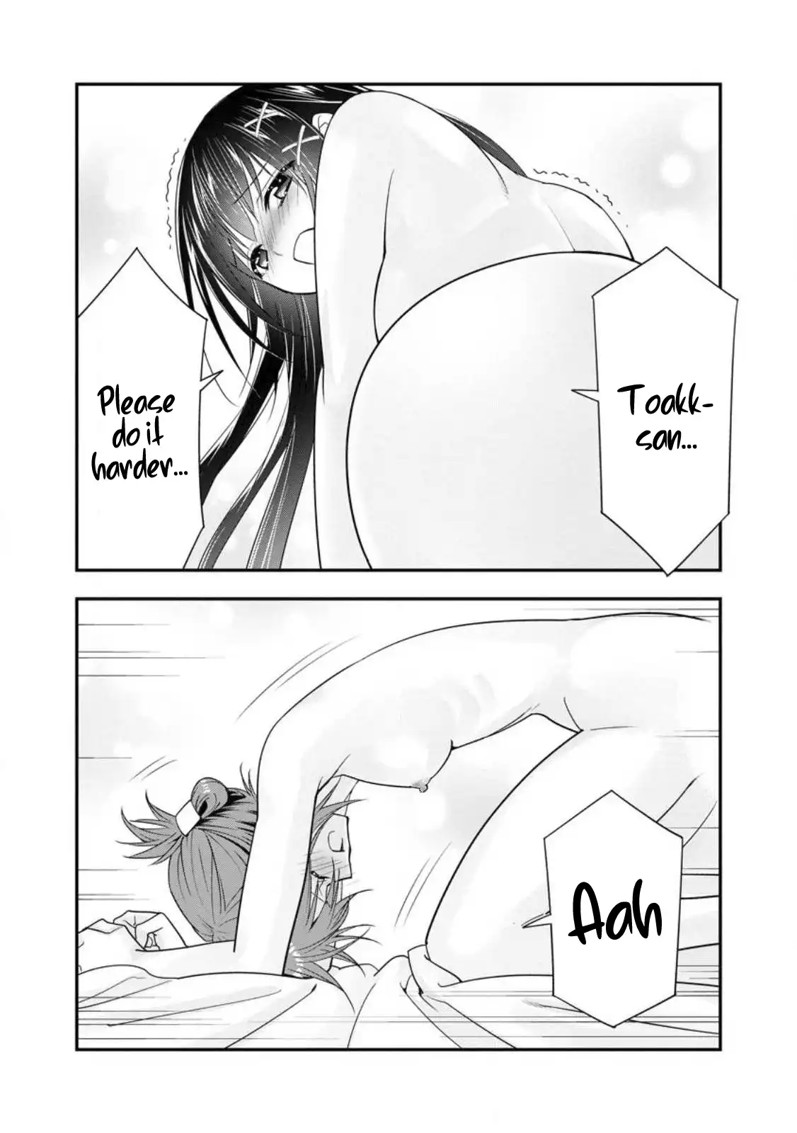 A-Rank Boukensha No Slow Life Chapter 43 - Page 21 in English