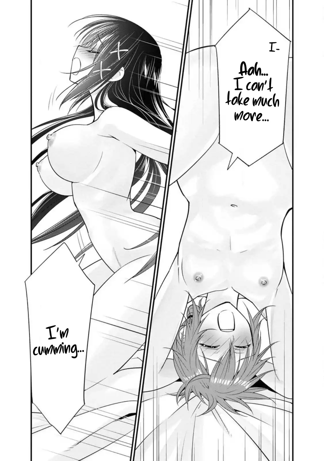 A-Rank Boukensha No Slow Life Chapter 43 - Page 22 in English