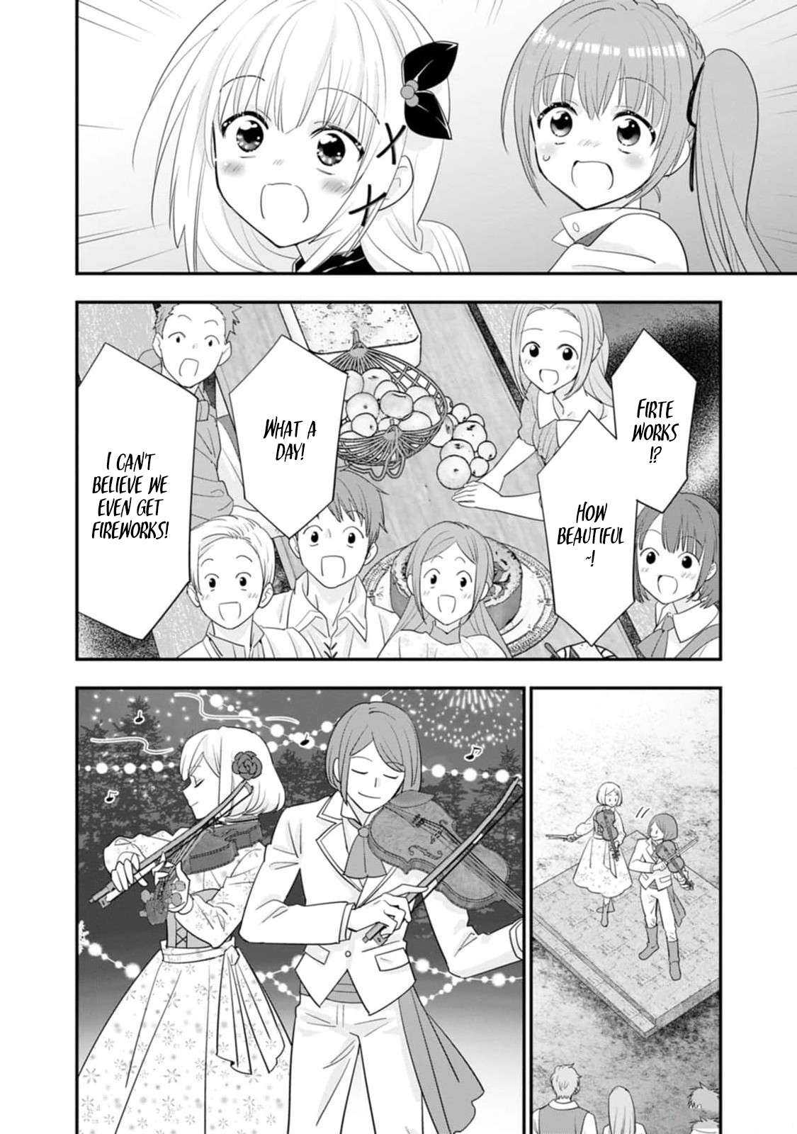 A-Rank Boukensha No Slow Life Chapter 46 - Page 27 in English